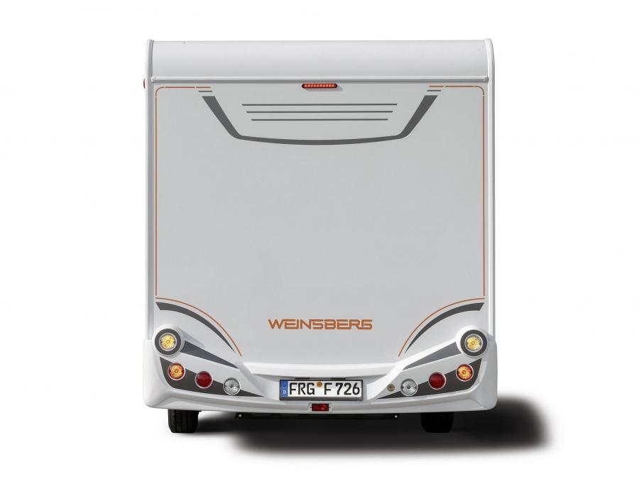  Weinsberg TI 2011 года  (фото 9 из 12)